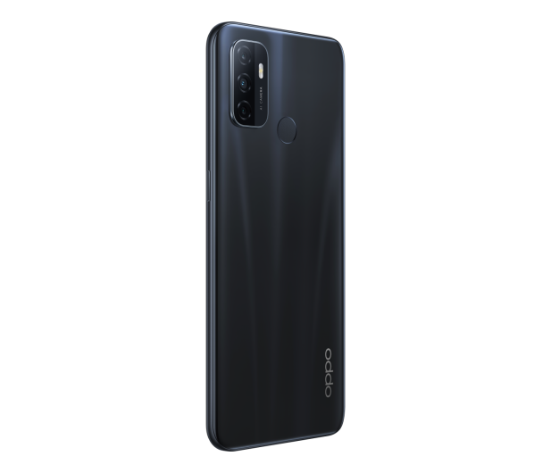 OPPO A53 4/128GB czarny - 593966 - zdjęcie 7